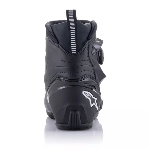 Bota Alpinestars SP 2 cor Preta Black Touring Original Premium