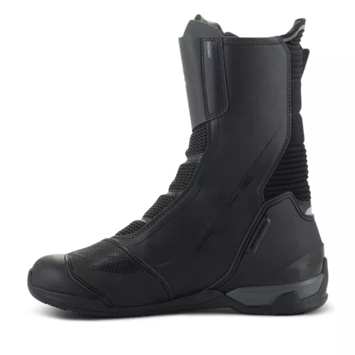 Bota Alpinestars SP X Boa Drystar Preta Cinza Escura