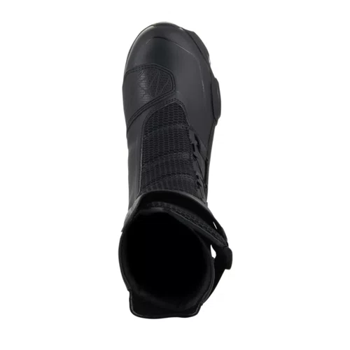 Bota Alpinestars SP X Boa Drystar Preta Cinza Escura