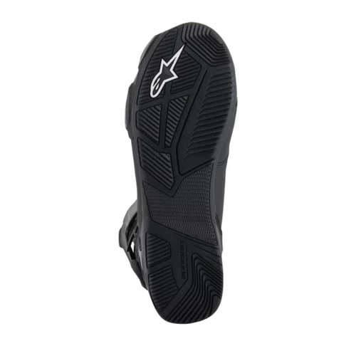 Bota Alpinestars SP X Boa Drystar Preta Cinza Escura