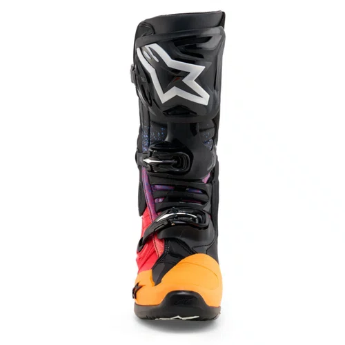 Bota Alpinestars Tech 10 Event 1 SX AI 26 Edição Limitada