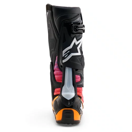 Bota Alpinestars Tech 10 Event 1 SX AI 26 Edição Limitada