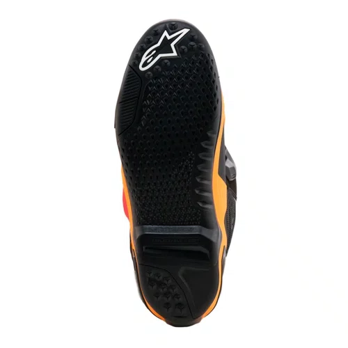 Bota Alpinestars Tech 10 Event 1 SX AI 26 Edição Limitada