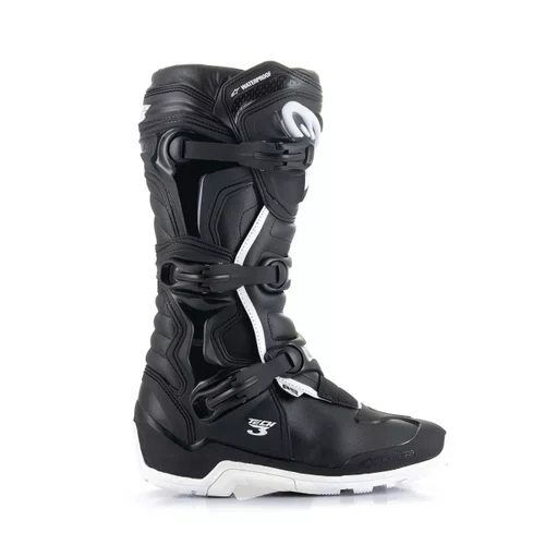 Bota Alpinestars Tech 3 Enduro Wp Impermeável