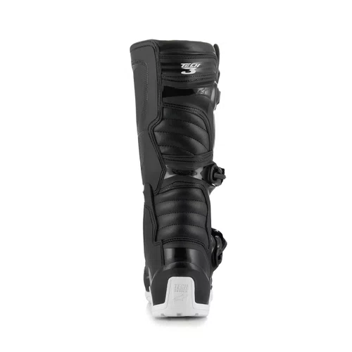Bota Alpinestars Tech 3 Enduro Wp Impermeável