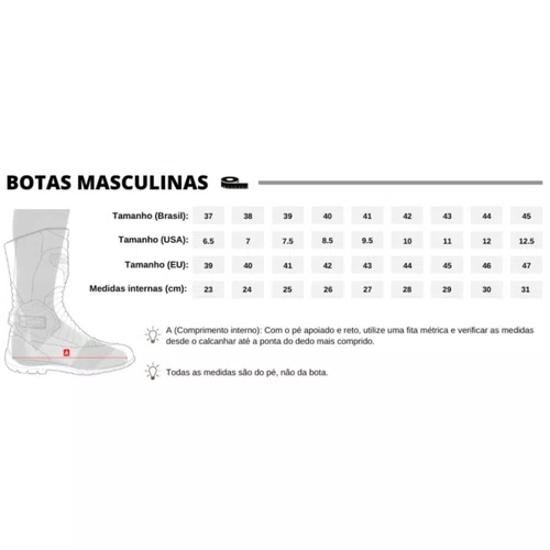 Bota Alpinestars Xt 8 GoreTex Preta Marrom Original Premium