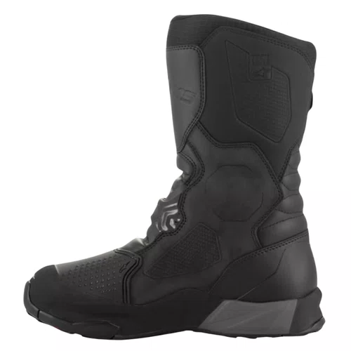 Bota Off Road Alpinestars Xt 8 GoreTex Preta Preta Original