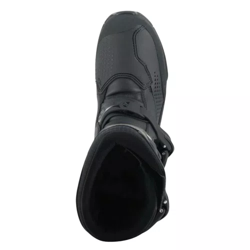 Bota Off Road Alpinestars Xt 8 GoreTex Preta Preta Original