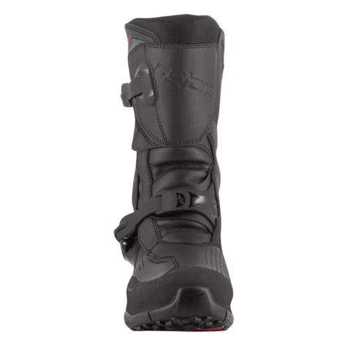 Bota Off Road Alpinestars Xt 8 GoreTex Preta Preta Original
