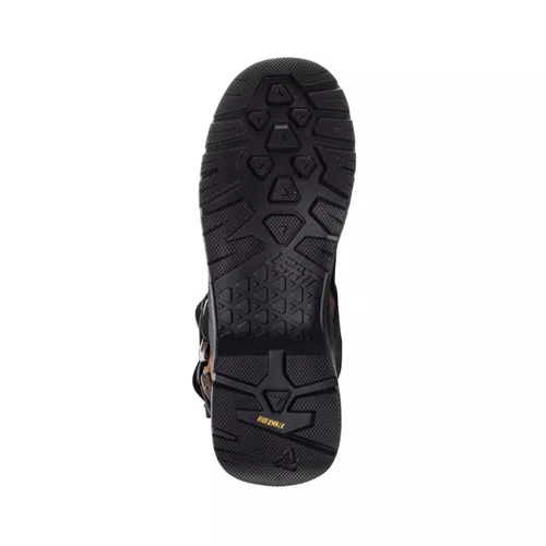 Bota Leatt Adventure Hydradri 7.5 Impermeável Marrom