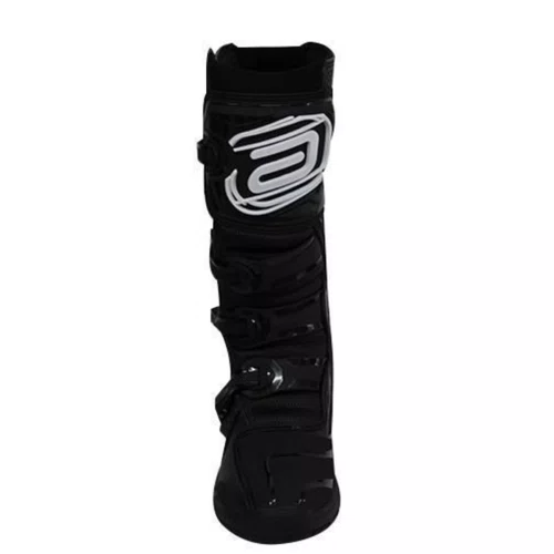 Bota Off Road Asw Elevate Preta Black - Premium Original