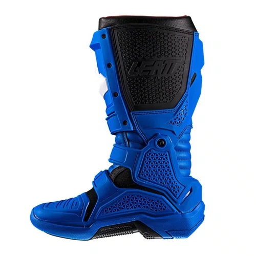 Bota Motocross Leatt 4.5 Azul