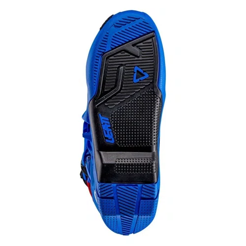 Bota Motocross Leatt 4.5 Azul