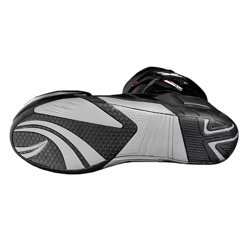 Bota Norisk Sprint Preto