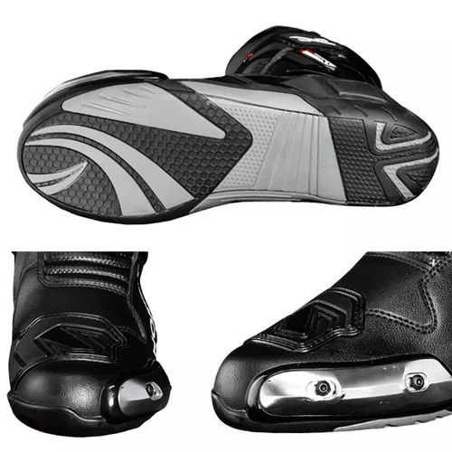 Bota Norisk Sprint Preto
