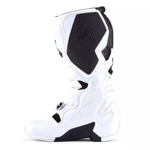 Bota Off Road Alpinestars Tech 7 New Branca