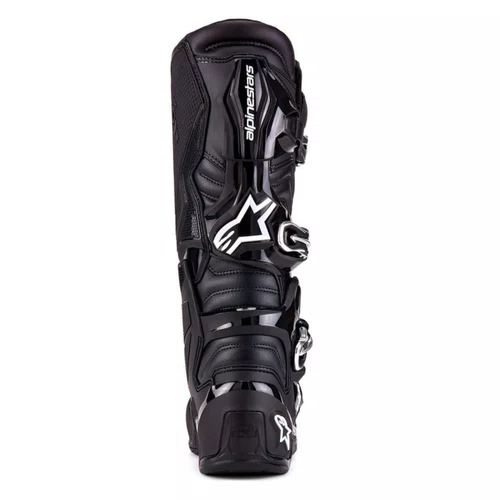 Bota Off Road Alpinestars Tech 7 New Preta