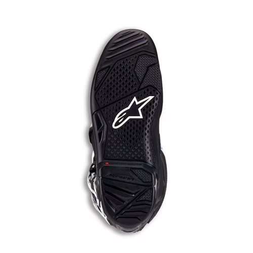 Bota Off Road Alpinestars Tech 7 New Preta