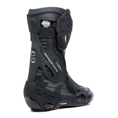 Bota Tcx RT Race Pro Air Preta Racing