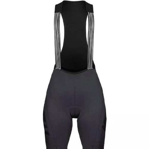 Bretelle ASW Active 2.0 Feminino Bike Cinza