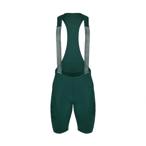 Bretelle ASW Active 2.0 Masculino Bike Verde Musgo
