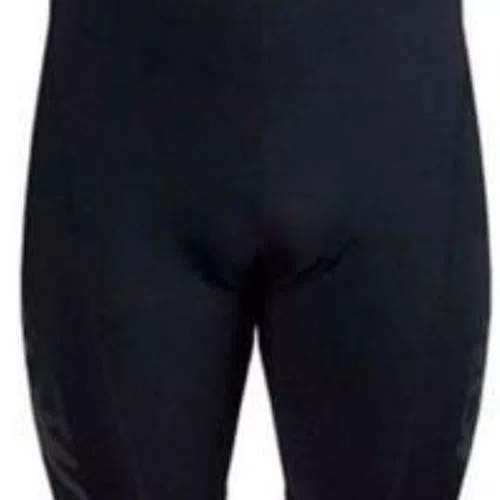 Bretelle Asw Active Masculino Bike Preto