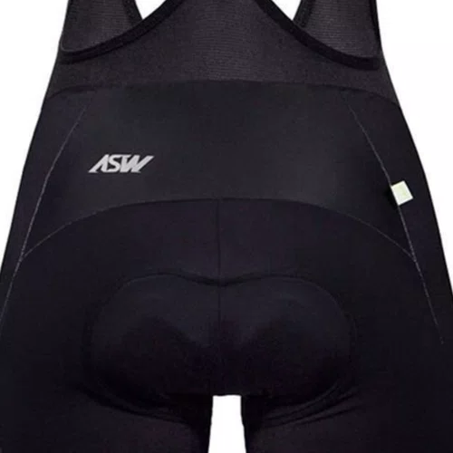 Bretelle ASW Equipe Létape Feminino