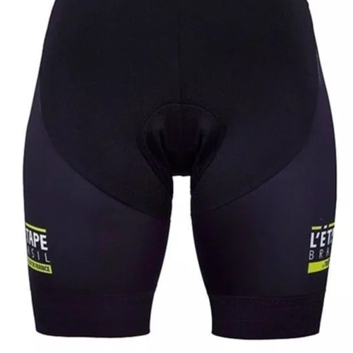 Bretelle ASW Equipe Létape Feminino