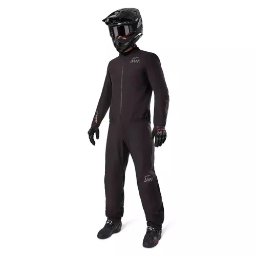 Calça Alpinestars AMT 8 Drystar XF