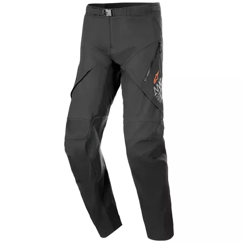 Calça Alpinestars AMT 8 Drystar XF