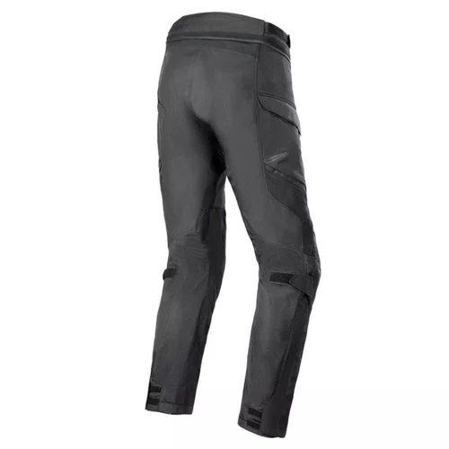 Calça Alpinestars Andes Air Drystar Preto Black Original
