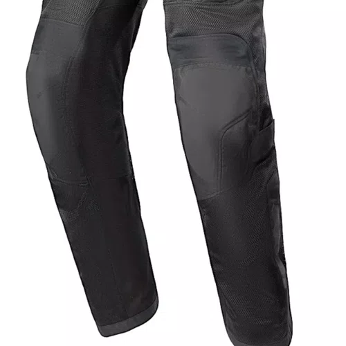 Calça Alpinestars Andes Air Drystar Preto Black Original