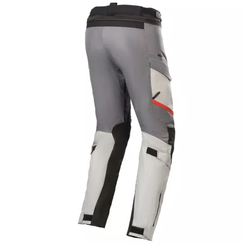 Calça Alpinestars Andes V3 Drystar Cinza Original Premium