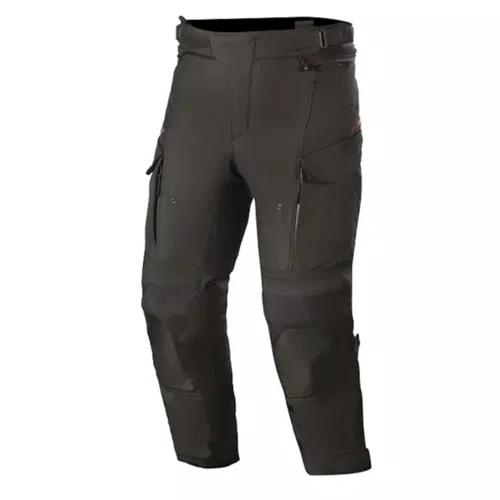 Calça Alpinestars Andes V3 Drystar Short Preto