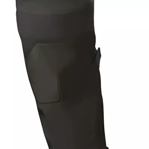 Calça Alpinestars Andes V3 Drystar Pernas Curtas Short Preto