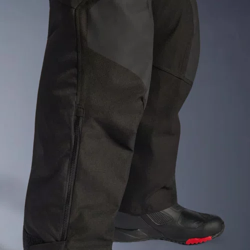 Calça Alpinestars Andes V4 Drystar Short Preta