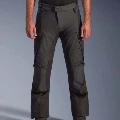 Calça Alpinestars Andes V4 Drystar Short Preta