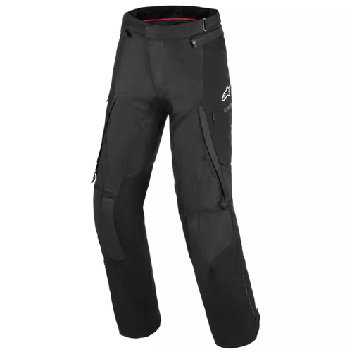 Calça Alpinestars Andes V4 Drystar Short Preta