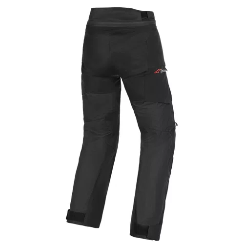 Calça Alpinestars Andes V4 Drystar Short Preta