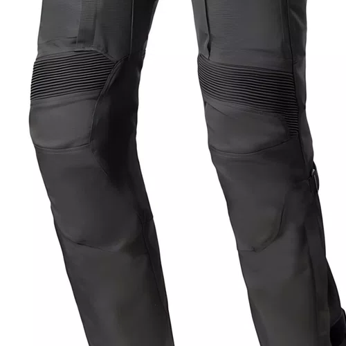 Calça Alpinestars Bogota Pro Drystar Preto Preto Original