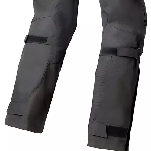 Calça Alpinestars Bogota Pro Drystar Preto Preto Original