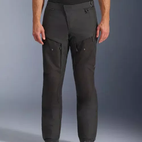 Calça Alpinestars Cusco Drystar Preta