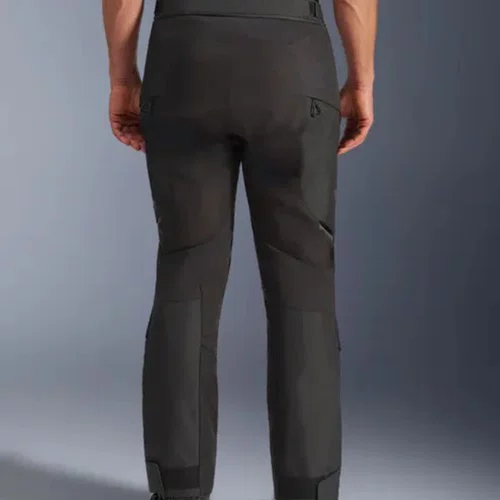 Calça Alpinestars Cusco Drystar Preta