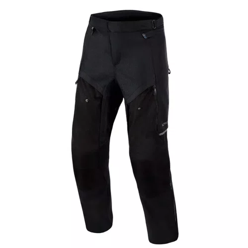 Calça Alpinestars Cusco Drystar Preta