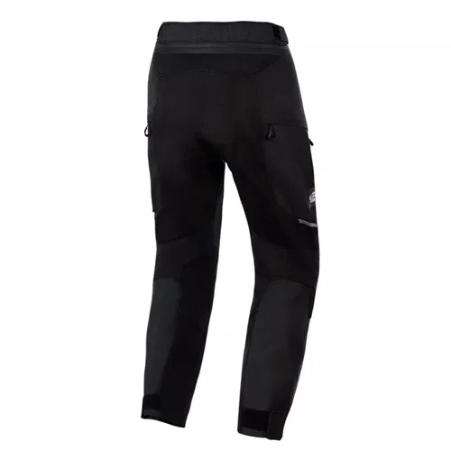 Calça Alpinestars Cusco Drystar Preta