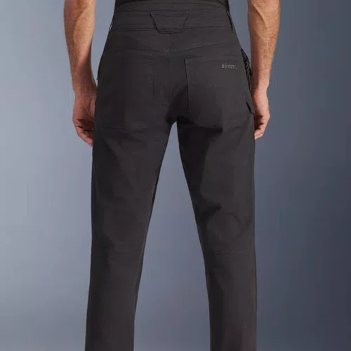 Calça Alpinestars Flex AST Canvas Preta