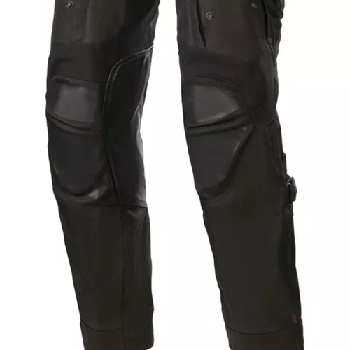 Calça Alpinestars Halo Drystar Preto Preto Original Premium