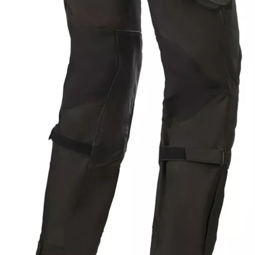 Calça Alpinestars Halo Drystar Preto Preto Original Premium
