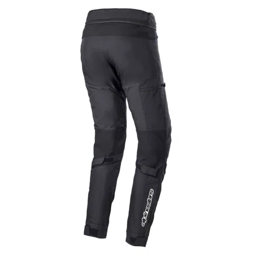 Calça Alpinestars Rx 3 Wp Preta Impermeável