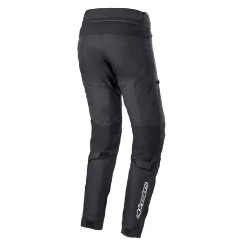 Calça Alpinestars Rx 3 Wp Preta Preta Impermeável